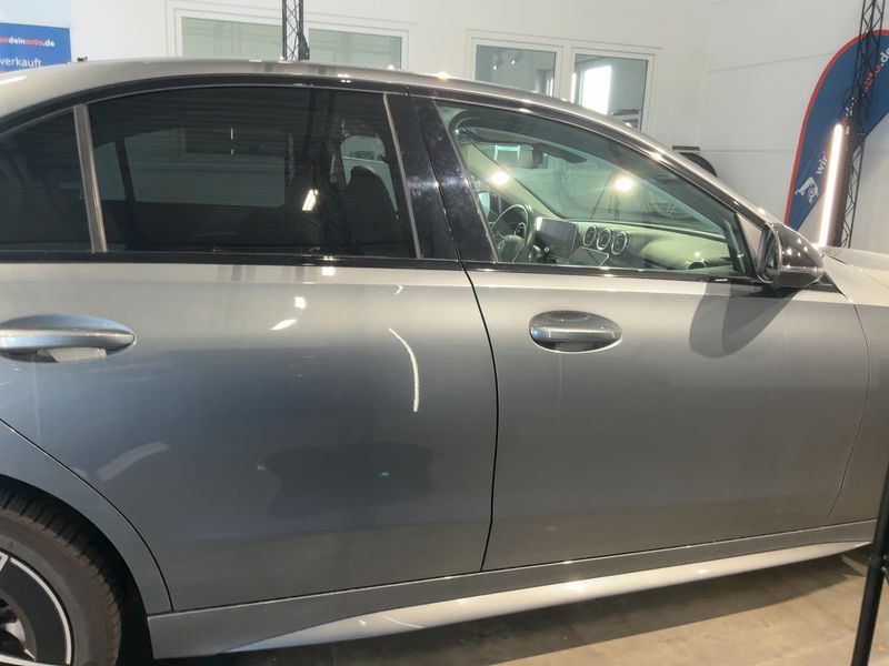 car Mercedes C-Class id347439 photo #7