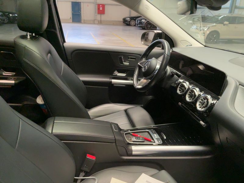 car Mercedes GLA id347460 photo #11