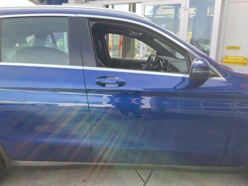 car Mercedes GLC id347467 photo #7