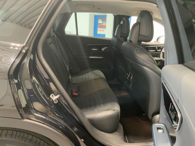 car Mercedes GLC id347501 photo #14