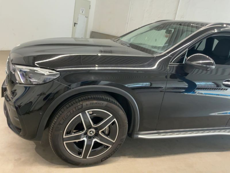 car Mercedes GLC id347501 photo #2