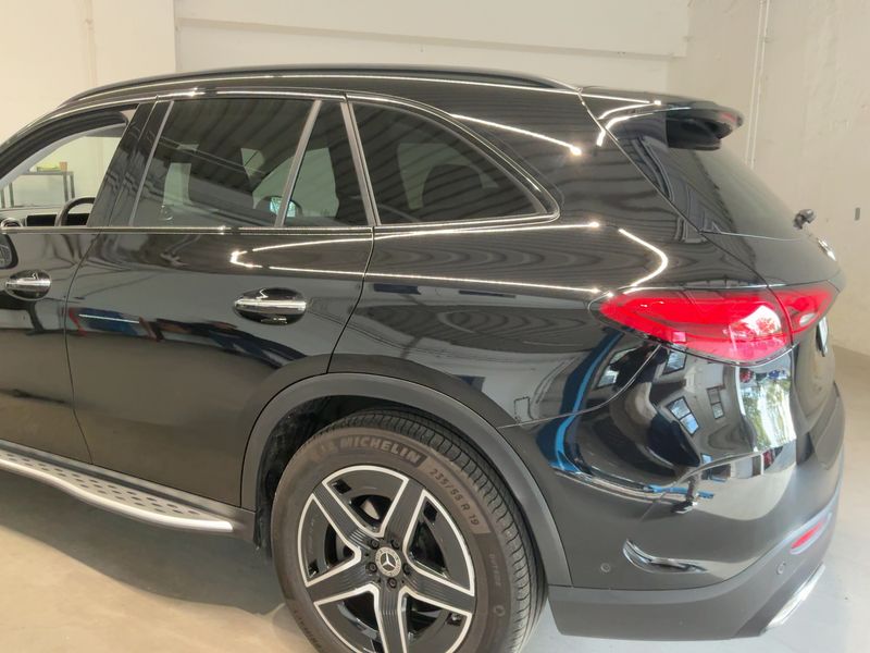 car Mercedes GLC id347501 photo #3