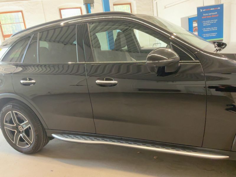 car Mercedes GLC id347501 photo #7