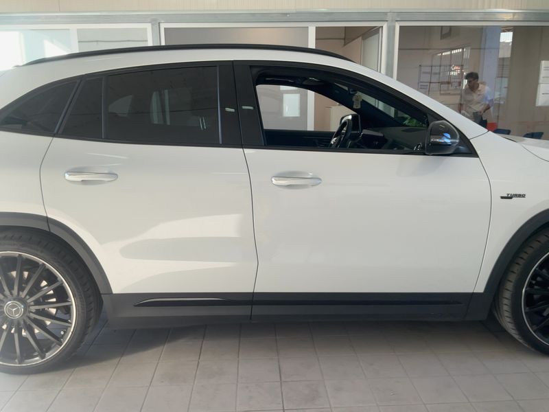car Mercedes GLA id347510 photo #7