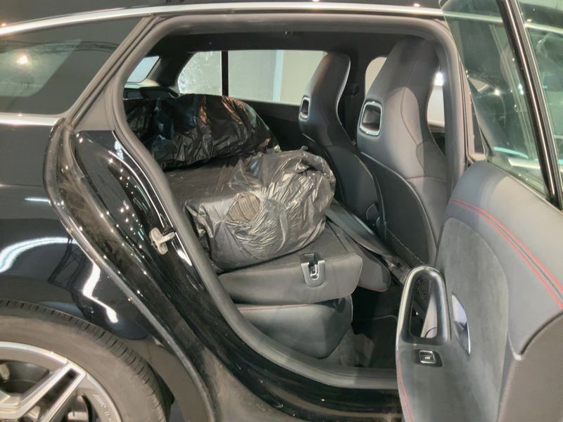 car Mercedes CLA id347515 photo #14