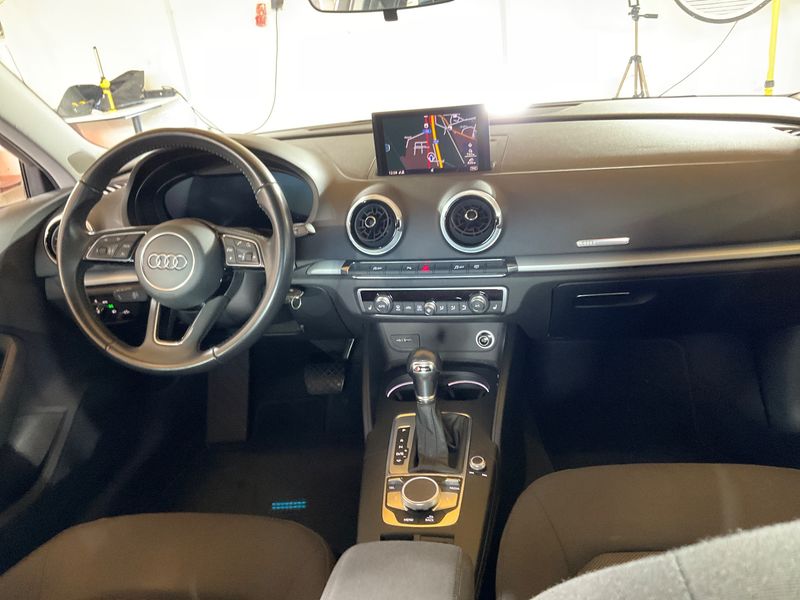 car Audi A3 id347643 photo #12