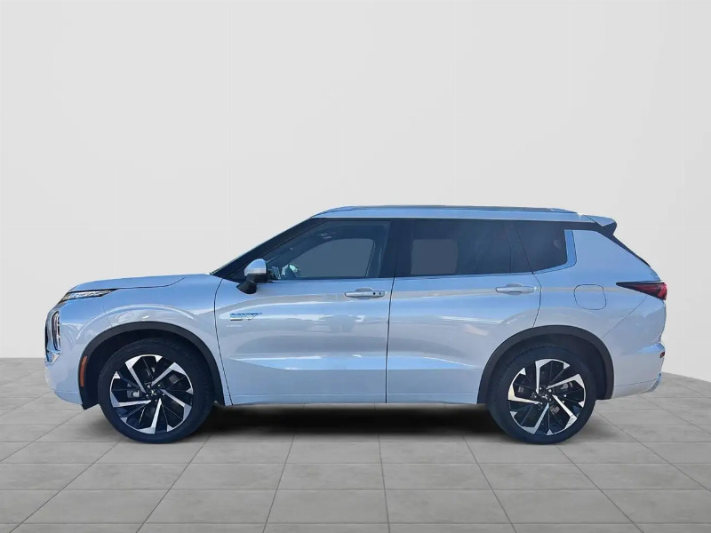 car Mitsubishi Outlander id347649 photo #3