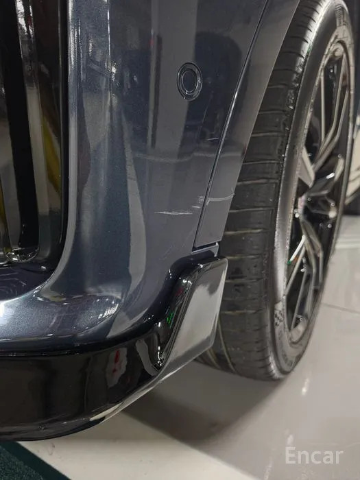 car BMW X7 id347650 photo #5