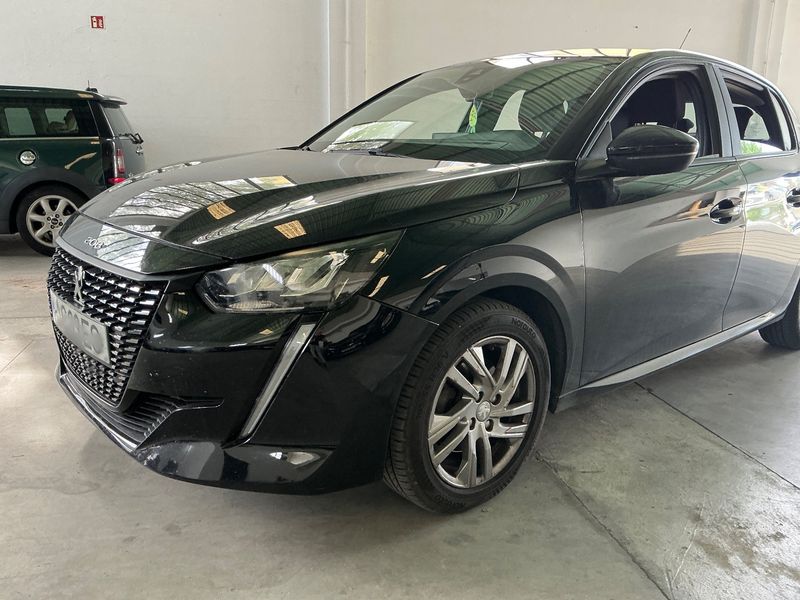 car Peugeot 208 id347666 photo #2