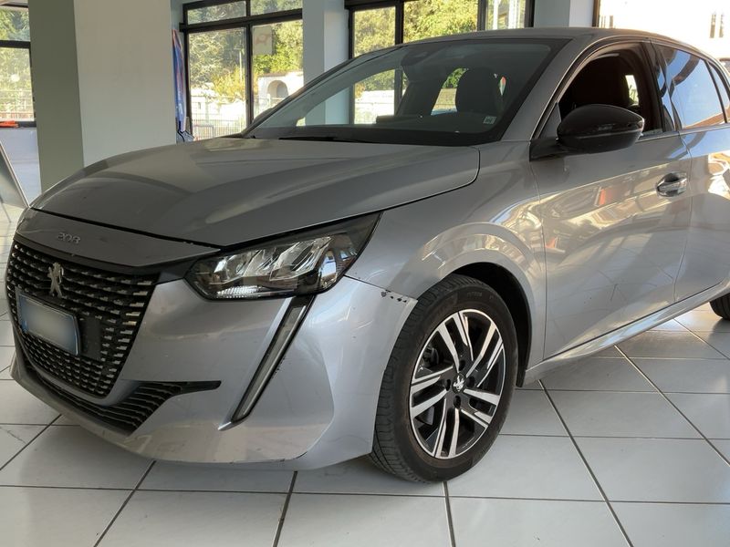 car Peugeot 208 id347668 photo #2
