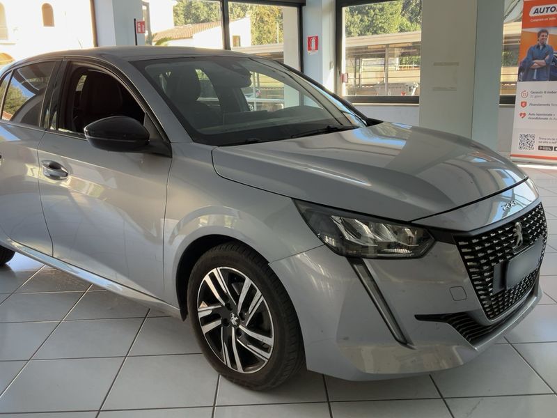 car Peugeot 208 id347668 photo #8