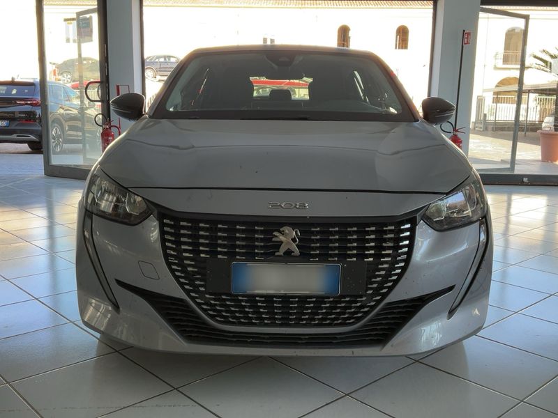 car Peugeot 208 id347668 photo #9