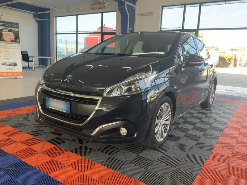 car Peugeot 208 id347669 main photo