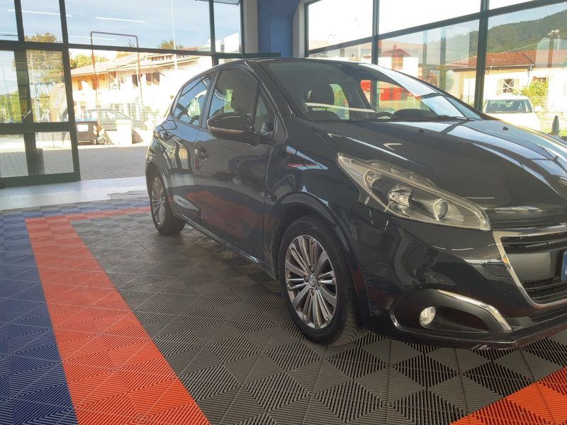 car Peugeot 208 id347669 photo #8
