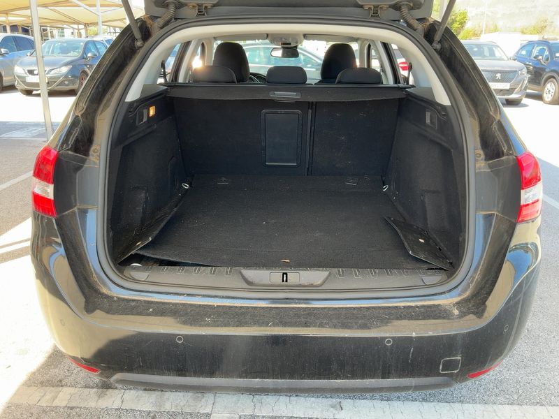 car Peugeot 308 id347676 photo #10