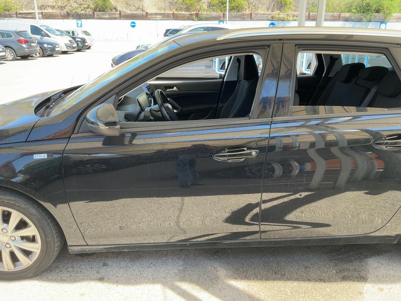 car Peugeot 308 id347676 photo #4