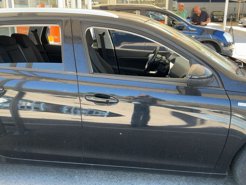 car Peugeot 308 id347676 photo #7