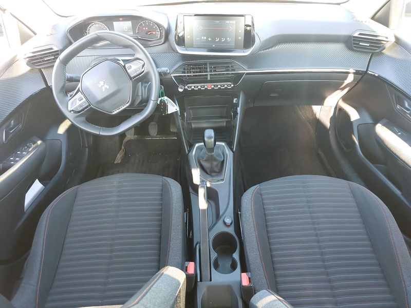 car Peugeot 208 id347682 photo #11