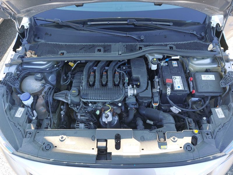 car Peugeot 208 id347682 photo #8