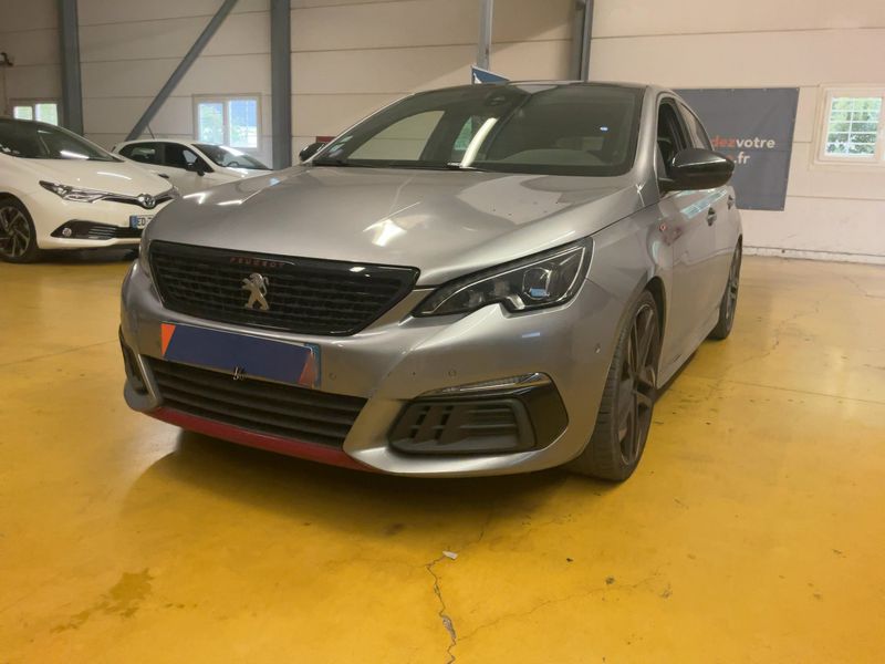 car Peugeot 308 id347688 main photo