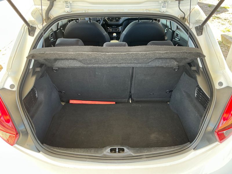 car Peugeot 208 id347691 photo #10