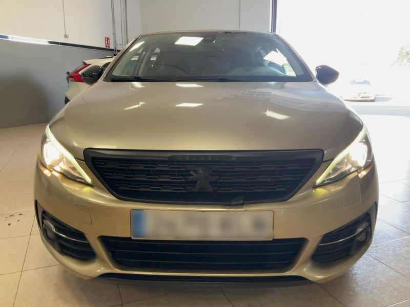 car Peugeot 308 id347700 photo #9