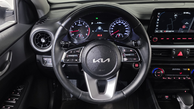 car KIA K3 id347701 photo #14