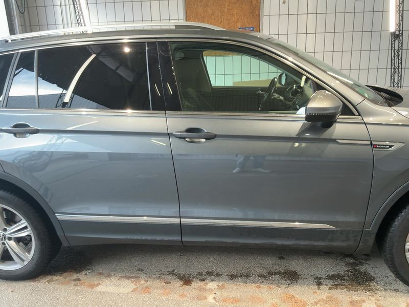 car Volkswagen Tiguan id347714 photo #7