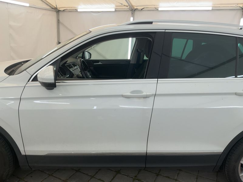 car Volkswagen Tiguan id347731 photo #4
