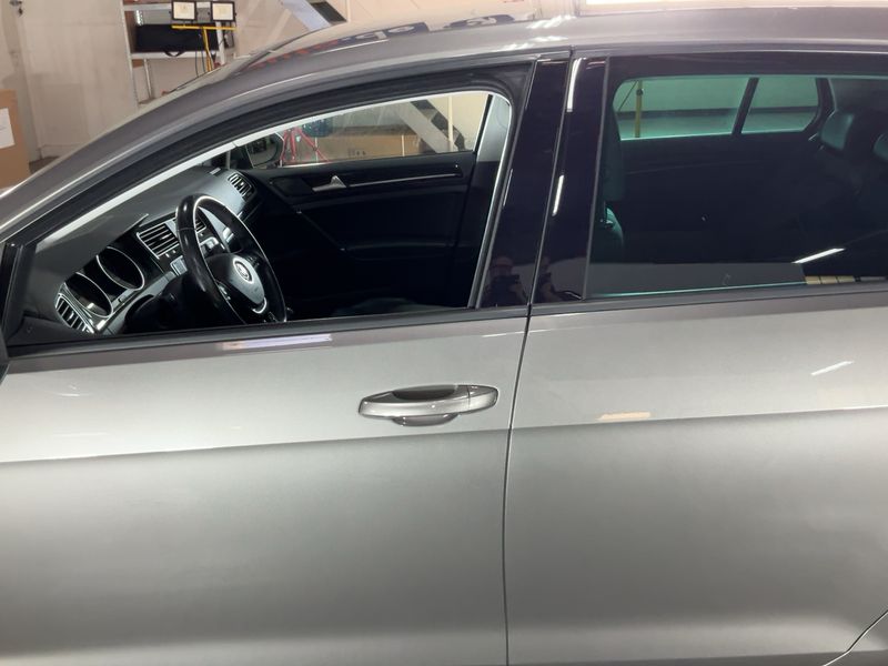 car Volkswagen Golf id347732 photo #4