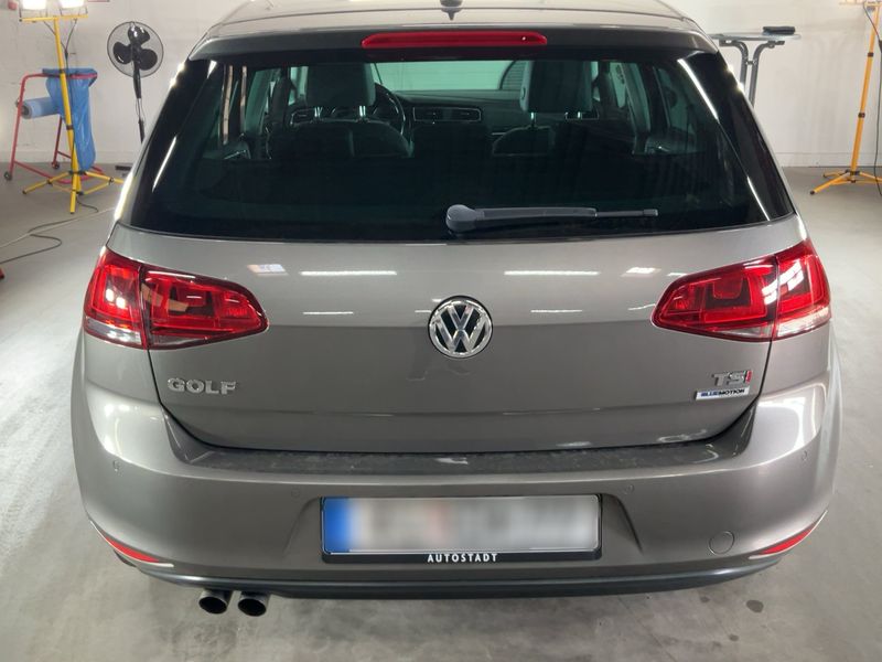 car Volkswagen Golf id347732 photo #5