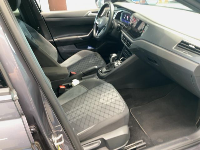 car Volkswagen Taigo id347733 photo #11