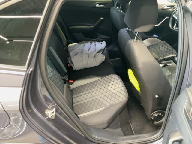car Volkswagen Taigo id347733 photo #14