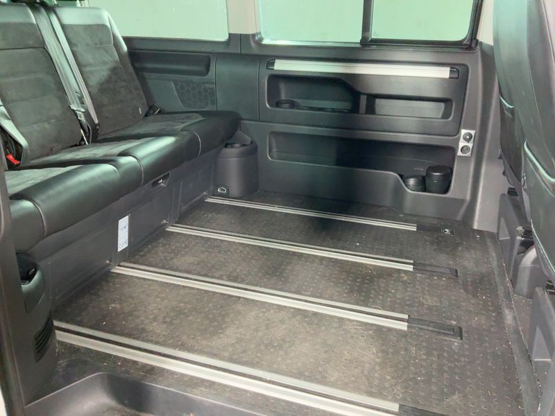 car Volkswagen T6 California id347739 photo #14