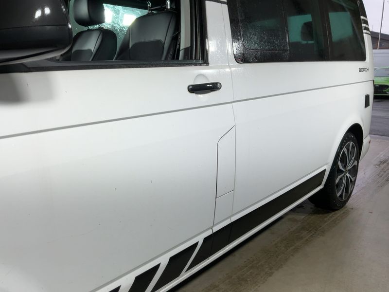 car Volkswagen T6 California id347739 photo #4