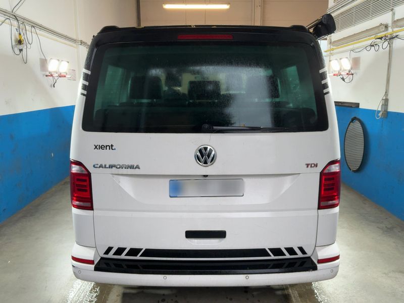 car Volkswagen T6 California id347739 photo #5