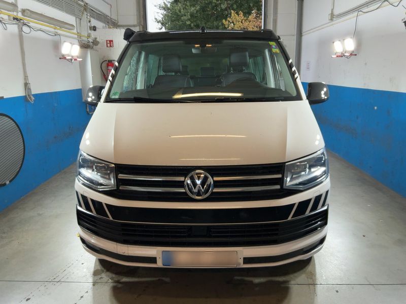 car Volkswagen T6 California id347739 photo #9