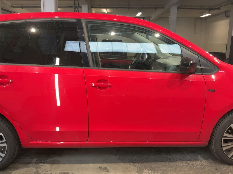 car Volkswagen up! id347743 photo #7