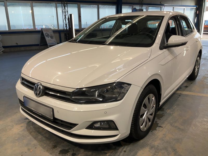 car Volkswagen Polo id347744 photo #2