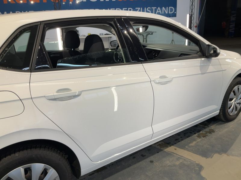 car Volkswagen Polo id347744 photo #7