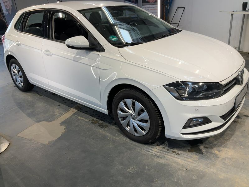 car Volkswagen Polo id347744 photo #8