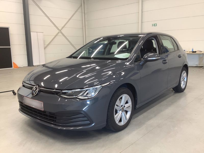 car Volkswagen Golf id347748 main photo