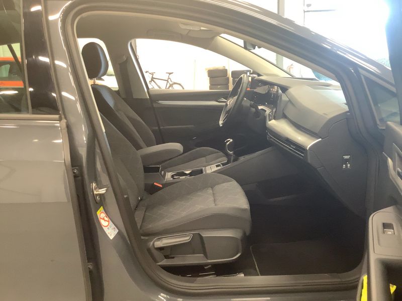 car Volkswagen Golf id347748 photo #11