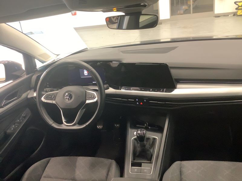 car Volkswagen Golf id347748 photo #12