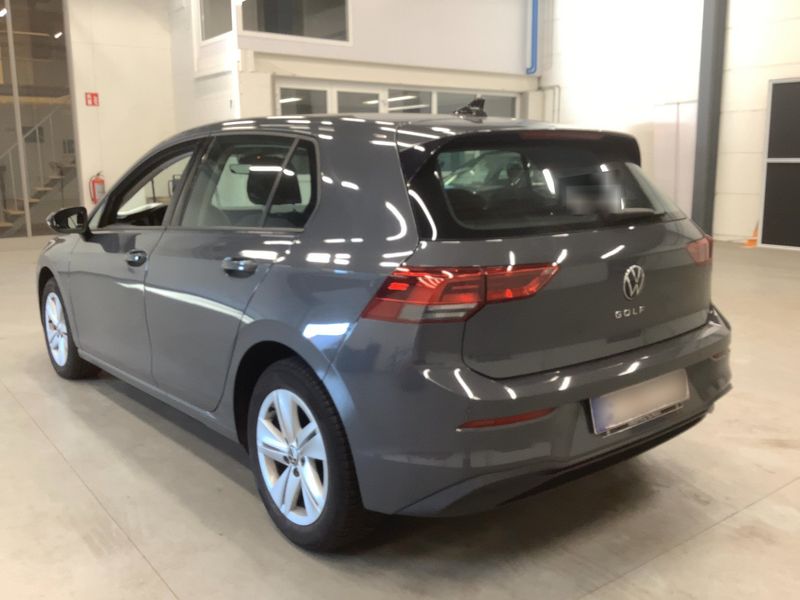 car Volkswagen Golf id347748 photo #3
