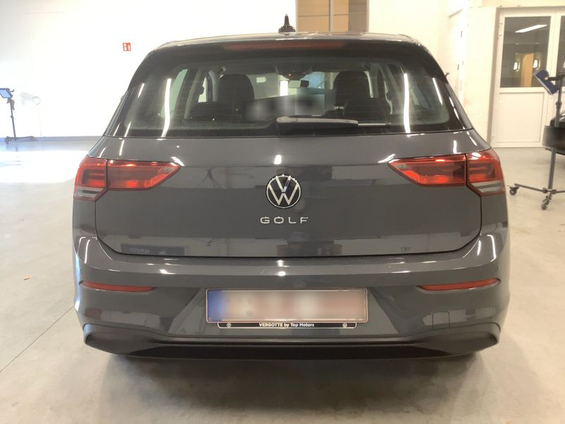 car Volkswagen Golf id347748 photo #5