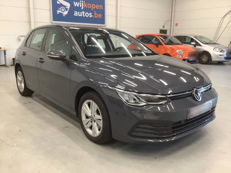 car Volkswagen Golf id347748 photo #8
