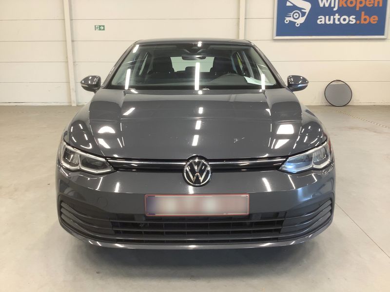 car Volkswagen Golf id347748 photo #9