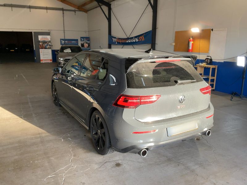 car Volkswagen Golf id347750 photo #3