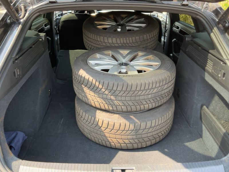 car Volkswagen Arteon id347757 photo #10